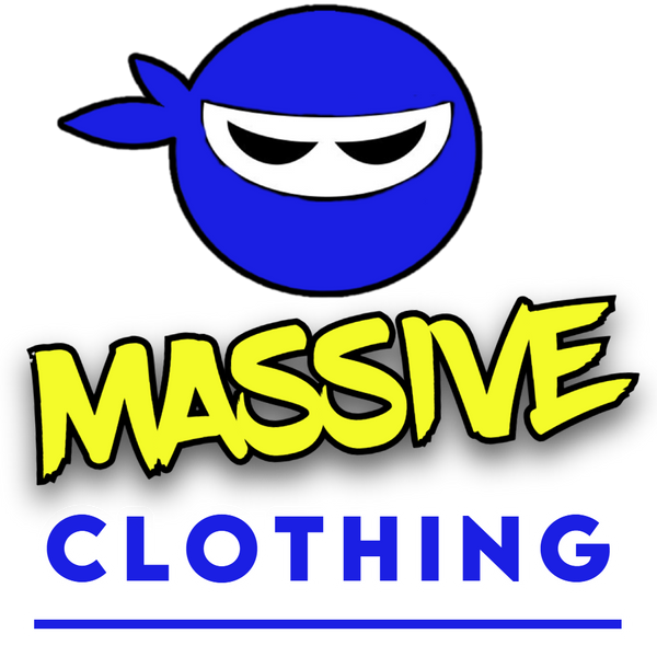 Massive Clothing